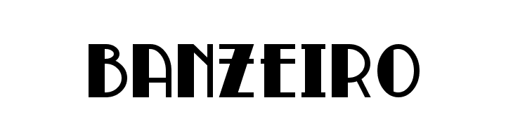 Broadmoor Bold  Free Fonts Download