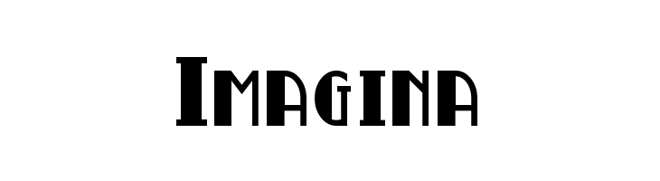 Broadmoor Bold  Free Fonts Download