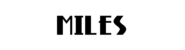 Broadmoor Bold  Free Fonts Download