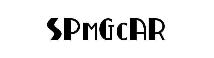 Broadmoor Bold  Free Fonts Download