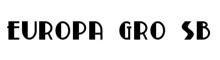 Broadmoor Bold  Free Fonts Download