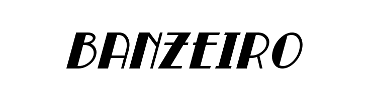 Broadmoor Italic  Free Fonts Download