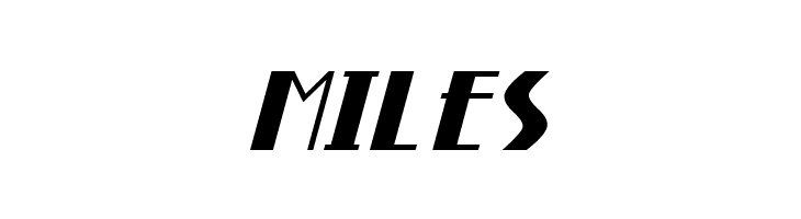 Broadmoor Italic  Free Fonts Download