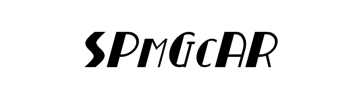 Broadmoor Italic  Free Fonts Download