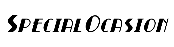 Broadmoor Italic  Free Fonts Download