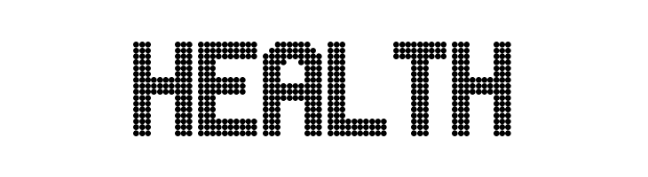 Lightdot 16x10 Regular  Free Fonts Download