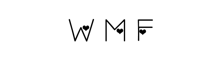 VanessasValentine  Free Fonts Download