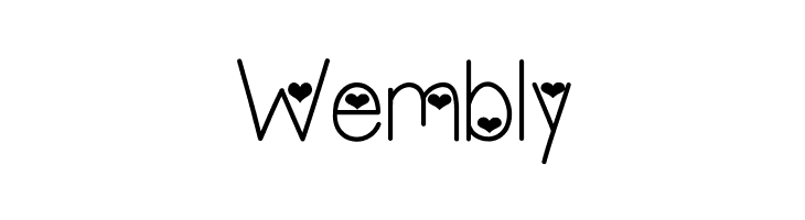 VanessasValentine  Free Fonts Download