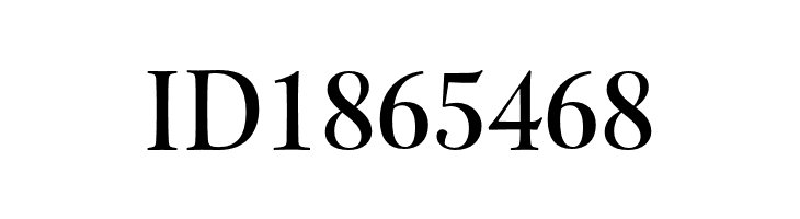 Juste  Free Fonts Download