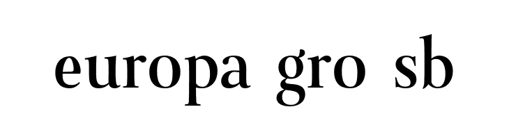 Juste  Free Fonts Download