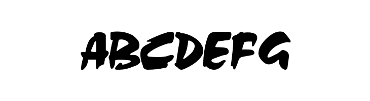 Old Hero  Free Fonts Download