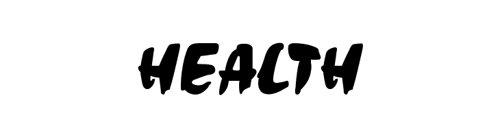 Old Hero  Free Fonts Download