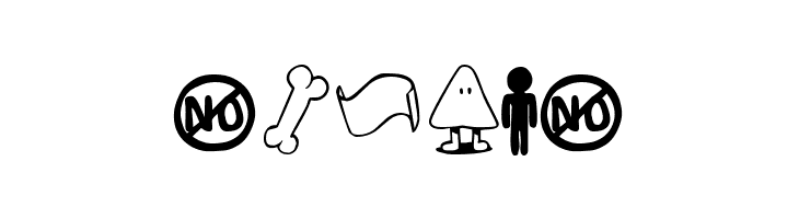 Tombats Three  Free Fonts Download