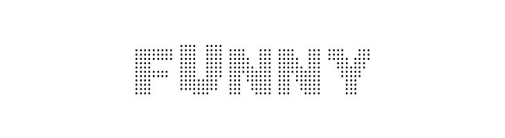 MegaBits  Free Fonts Download