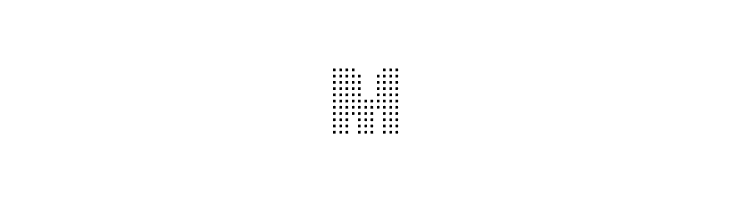 MegaBits  Free Fonts Download