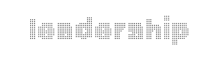 MegaBits  Free Fonts Download