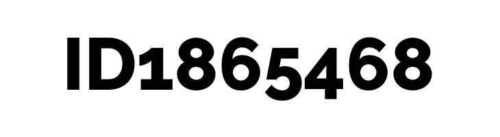 Raleway ExtraBold  Free Fonts Download