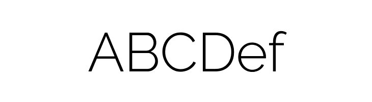 Raleway Light  Free Fonts Download