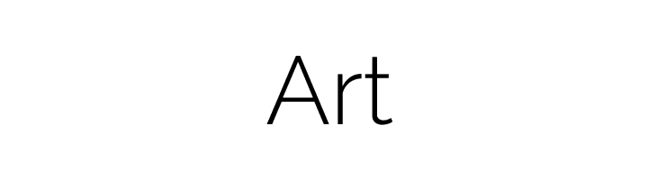 Raleway Light  Free Fonts Download