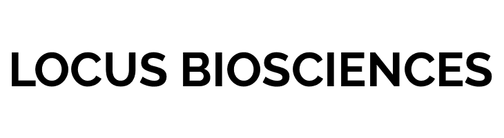 LOCUS%2BBIOSCIENCES Raleway Bold Font