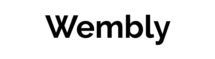 Raleway Bold  Free Fonts Download