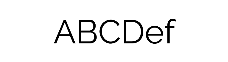 Raleway  Free Fonts Download