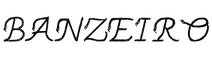 THINROPE  Free Fonts Download