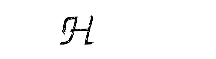 THINROPE  Free Fonts Download