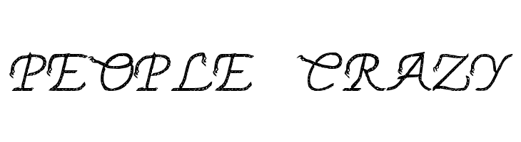 THINROPE  Free Fonts Download