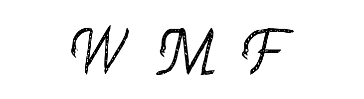 THINROPE  Free Fonts Download