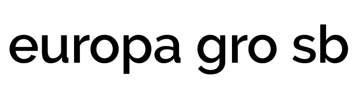 Raleway SemiBold  Free Fonts Download