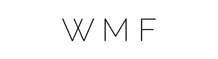 Raleway ExtraLight  Free Fonts Download