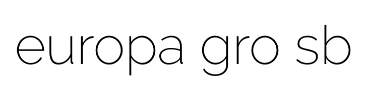 Raleway ExtraLight  Free Fonts Download