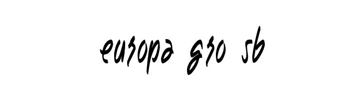 Bunda Italic  Free Fonts Download