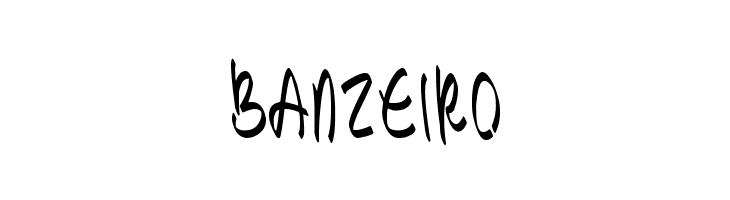 Bunda  Free Fonts Download