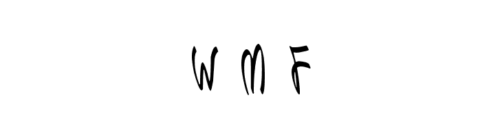 Bunda  Free Fonts Download