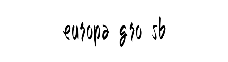 Bunda  Free Fonts Download
