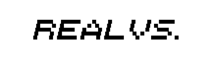 Italipixel Regular  Free Fonts Download