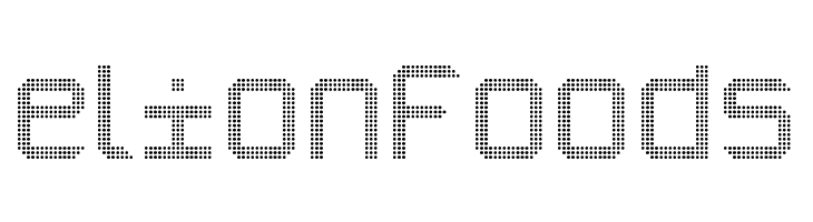 Tripleled ST  Free Fonts Download