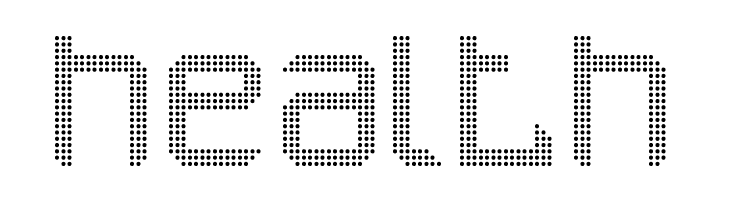 Tripleled ST  Free Fonts Download