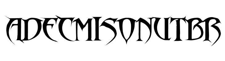 Drakon  Free Fonts Download