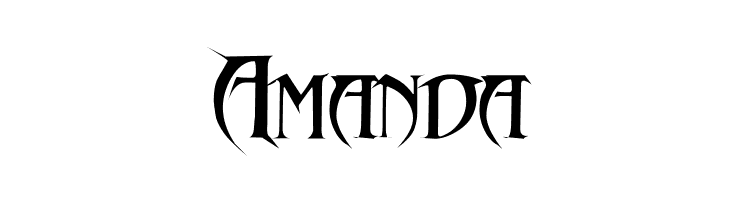 Drakon  Free Fonts Download