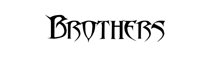 Drakon  Free Fonts Download