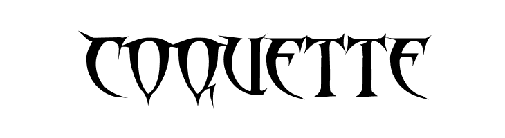 Drakon  Free Fonts Download