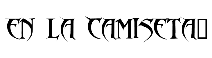 Drakon  Free Fonts Download