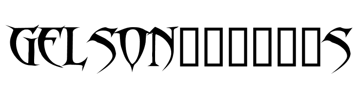 Drakon  Free Fonts Download