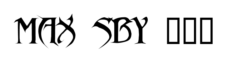 Drakon  Free Fonts Download