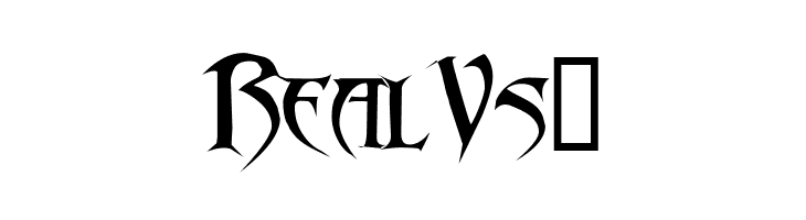 Drakon  Free Fonts Download