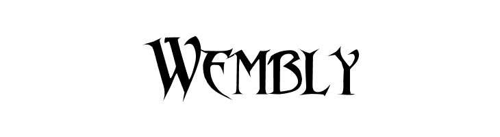 Drakon  Free Fonts Download