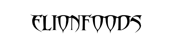 Drakon  Free Fonts Download
